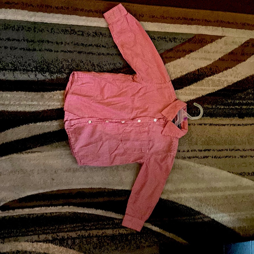 Only worn once for an event